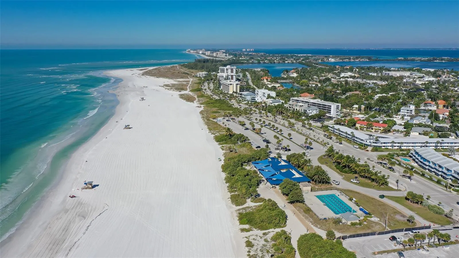 1155 N GULFSTREAM AVE #207 #207
