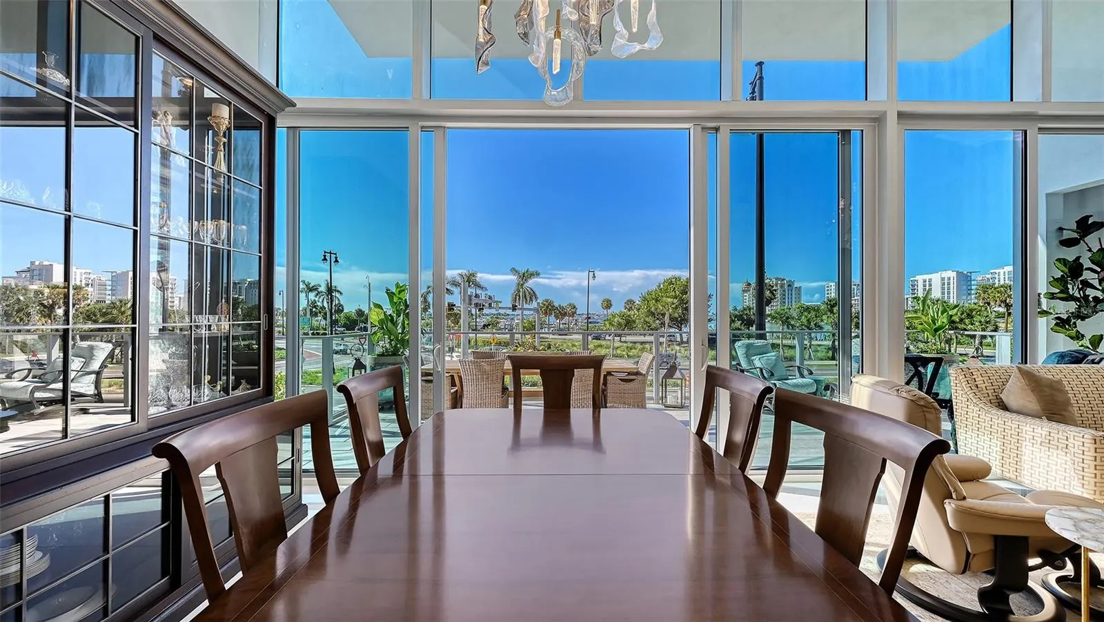 1155 N GULFSTREAM AVE #207 #207