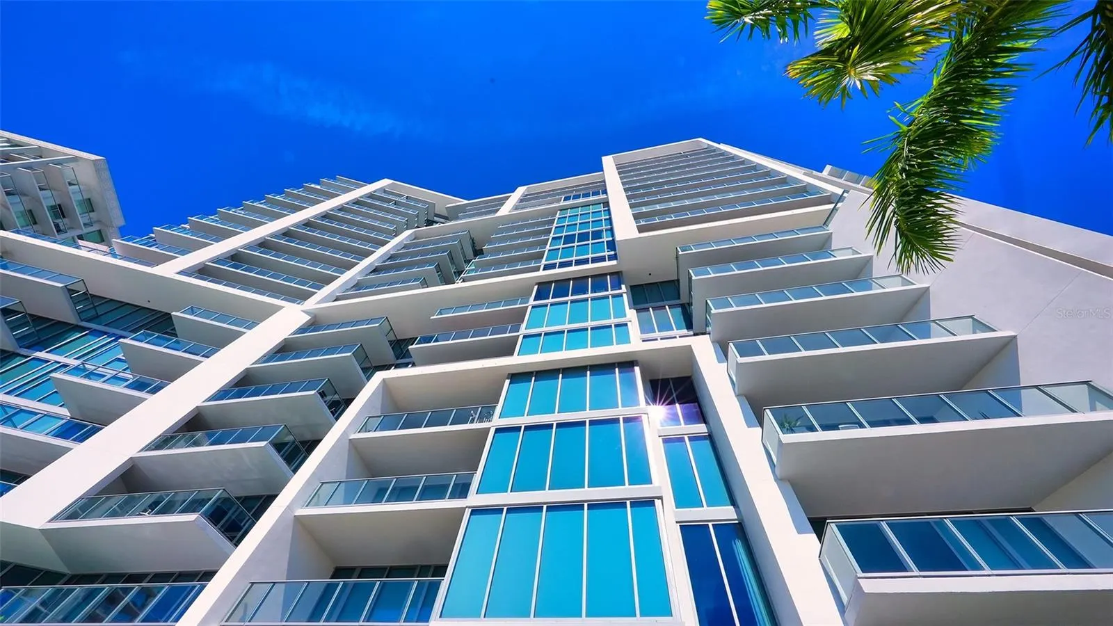 1155 N GULFSTREAM AVE #207 #207
