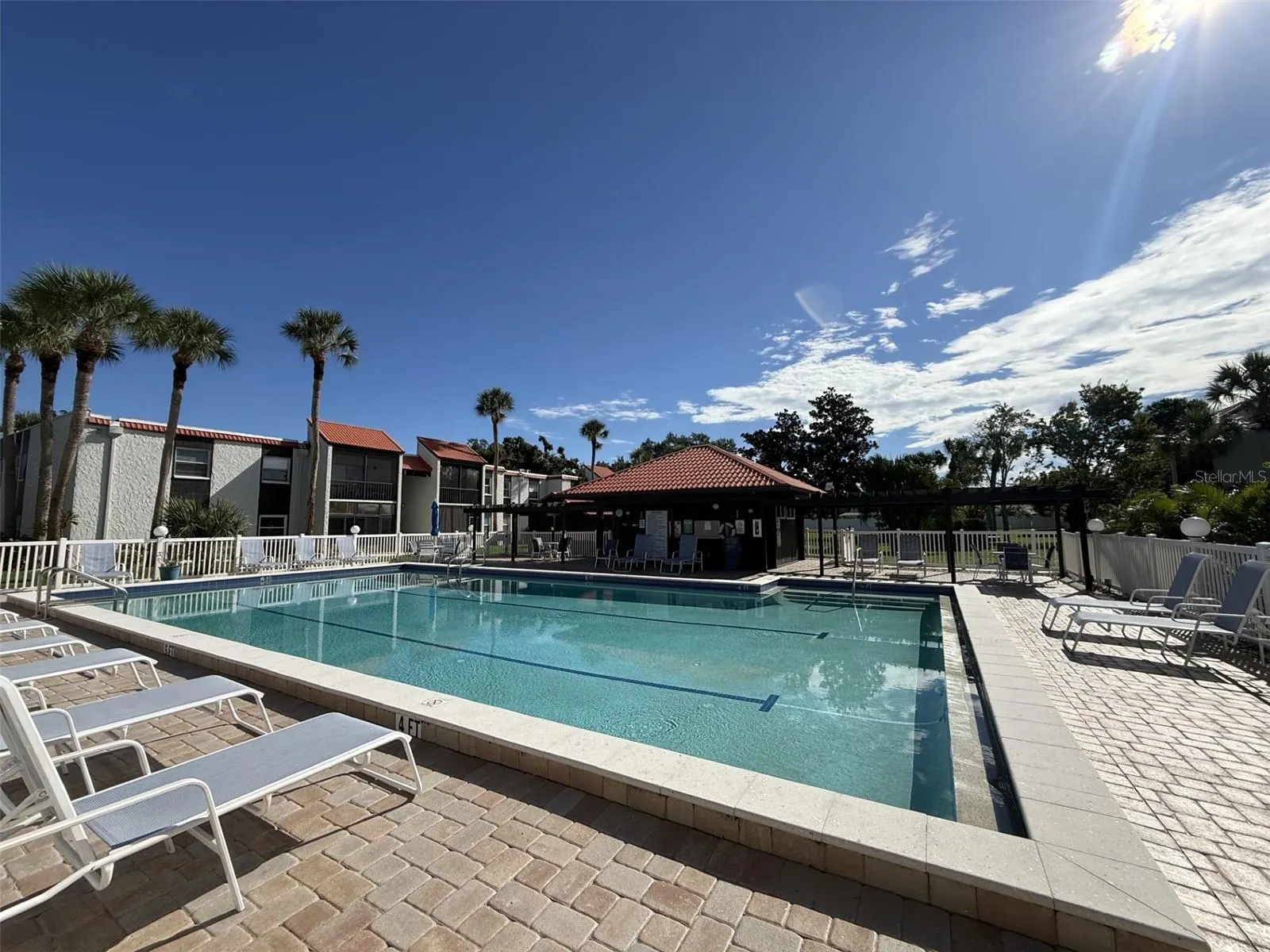 3231 BENEVA RD #101 #101
