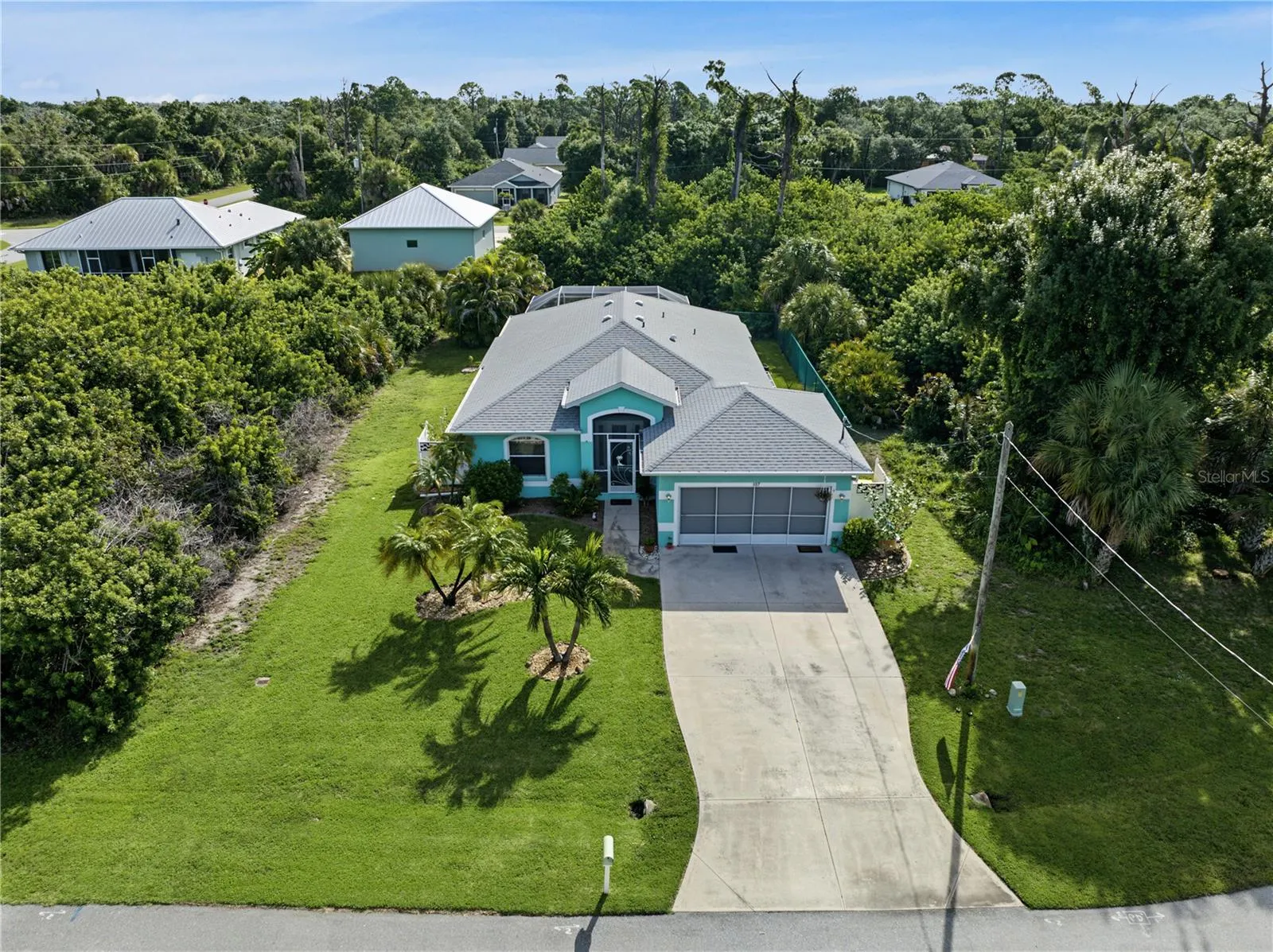 107 BYRON CT