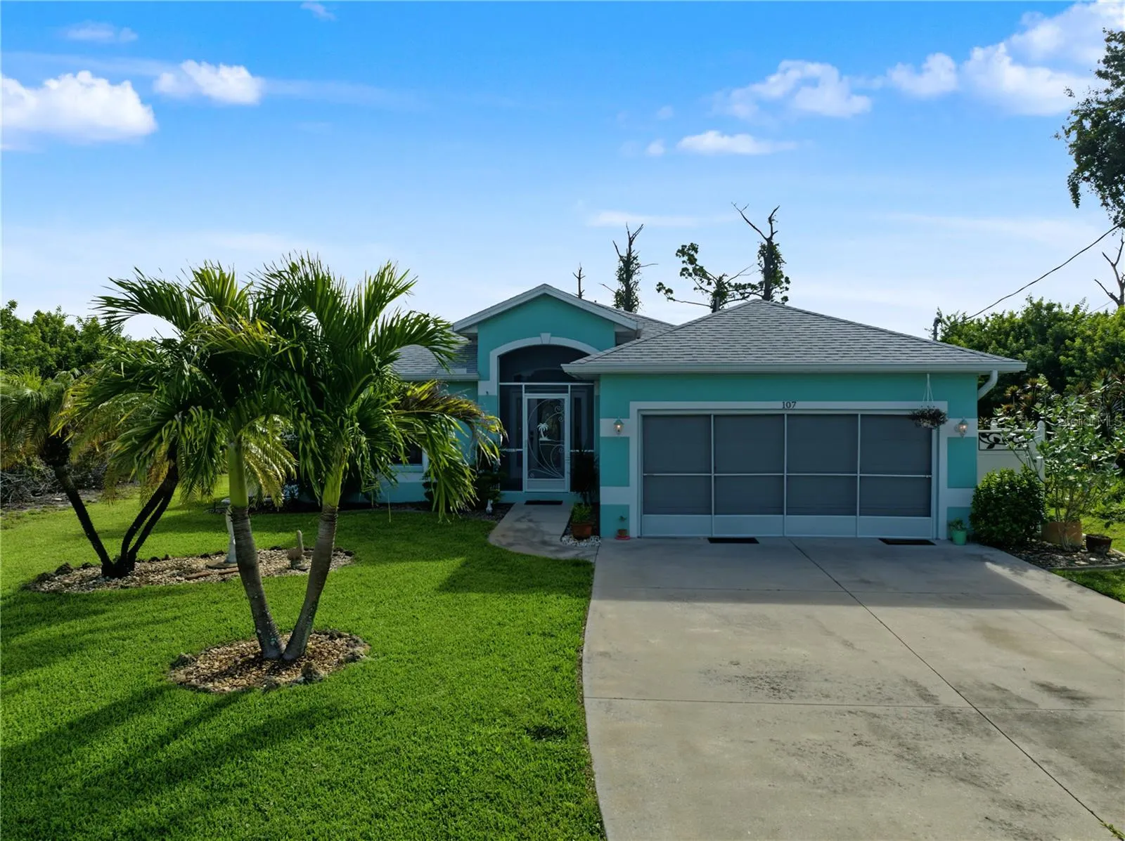 107 BYRON CT
