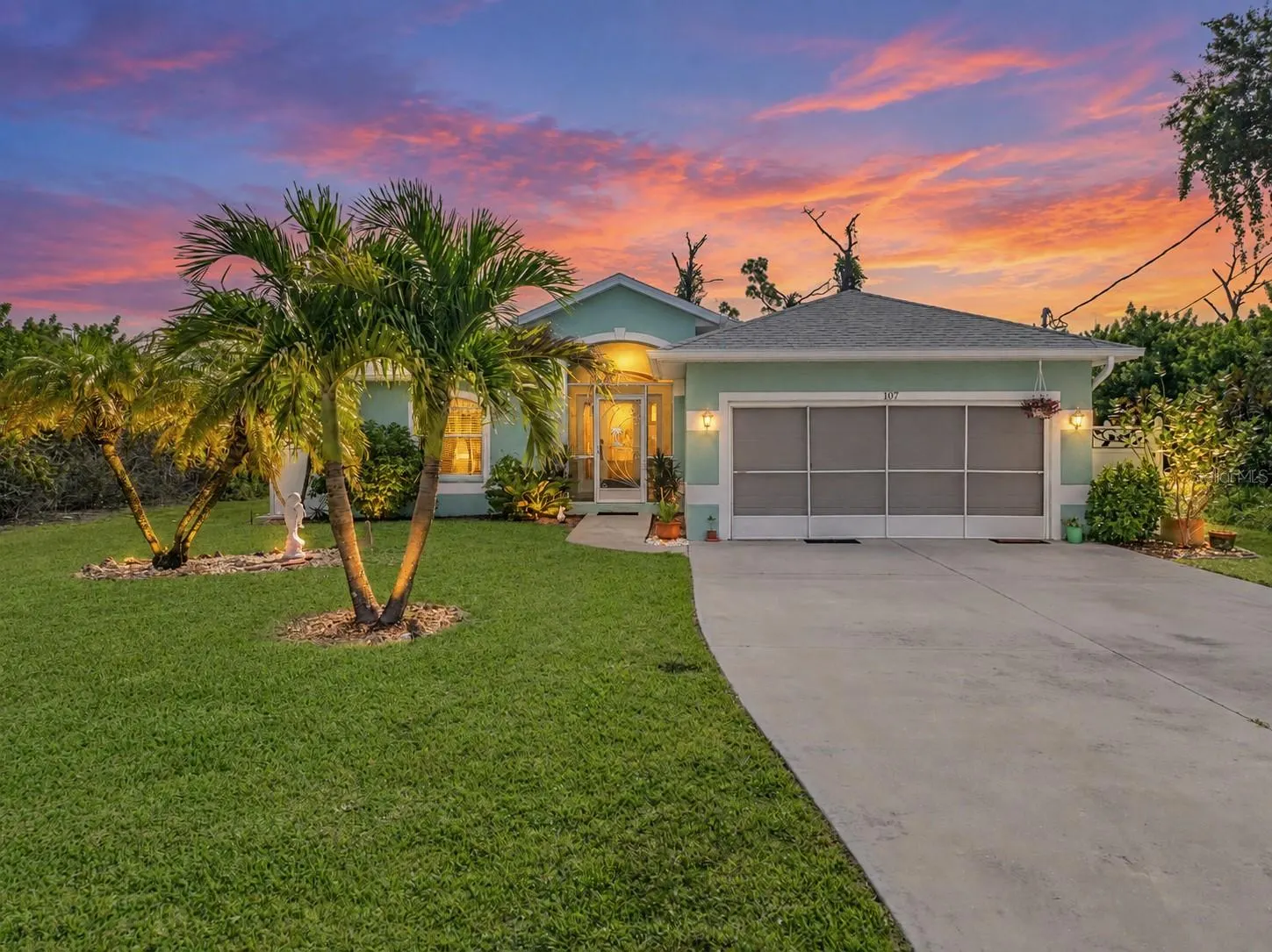 107 BYRON CT