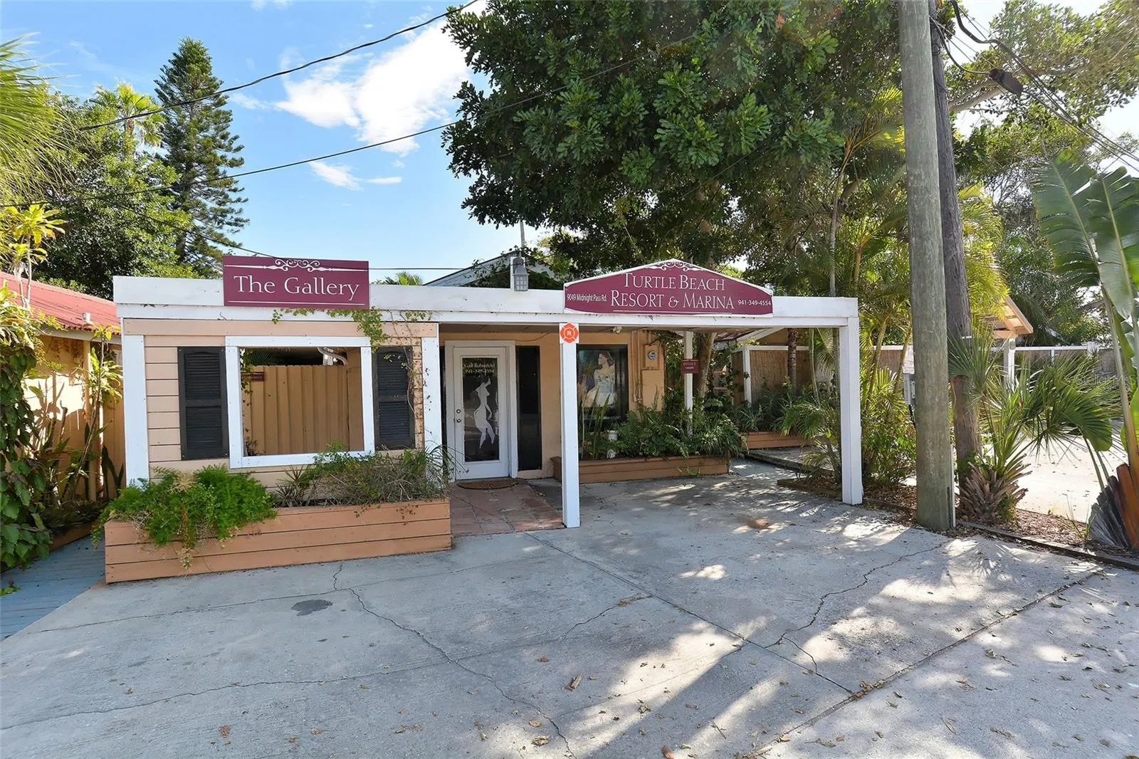 9393 MIDNIGHT PASS RD #302 #302