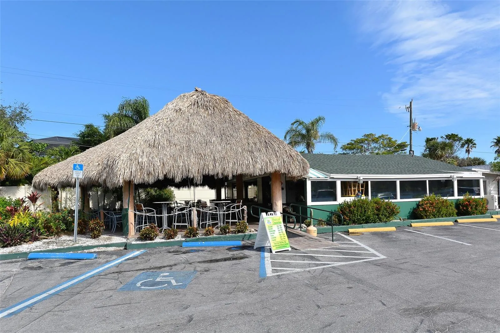 9393 MIDNIGHT PASS RD #302 #302
