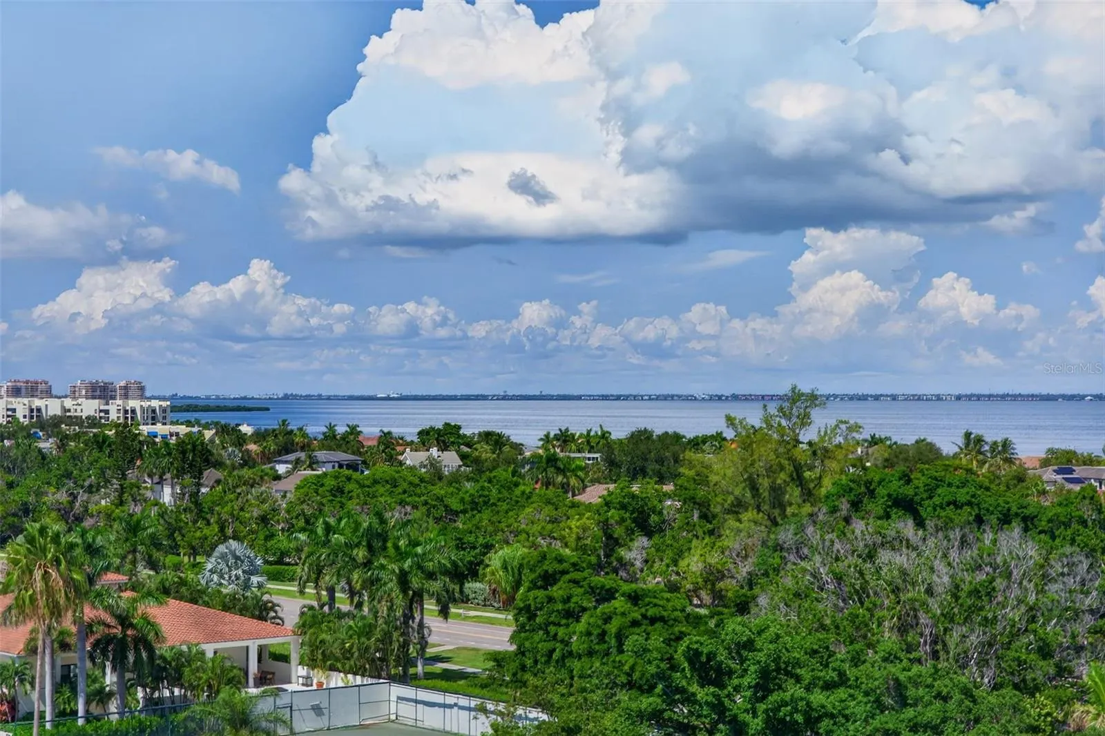 1281 GULF OF MEXICO DRIVE DR #707 #707