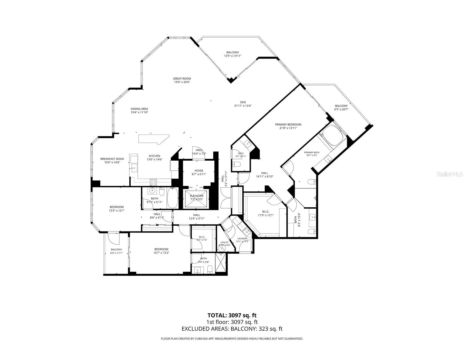 1281 GULF OF MEXICO DRIVE DR #707 #707