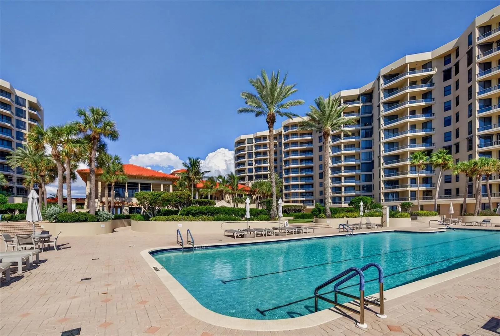 1281 GULF OF MEXICO DRIVE DR #707 #707