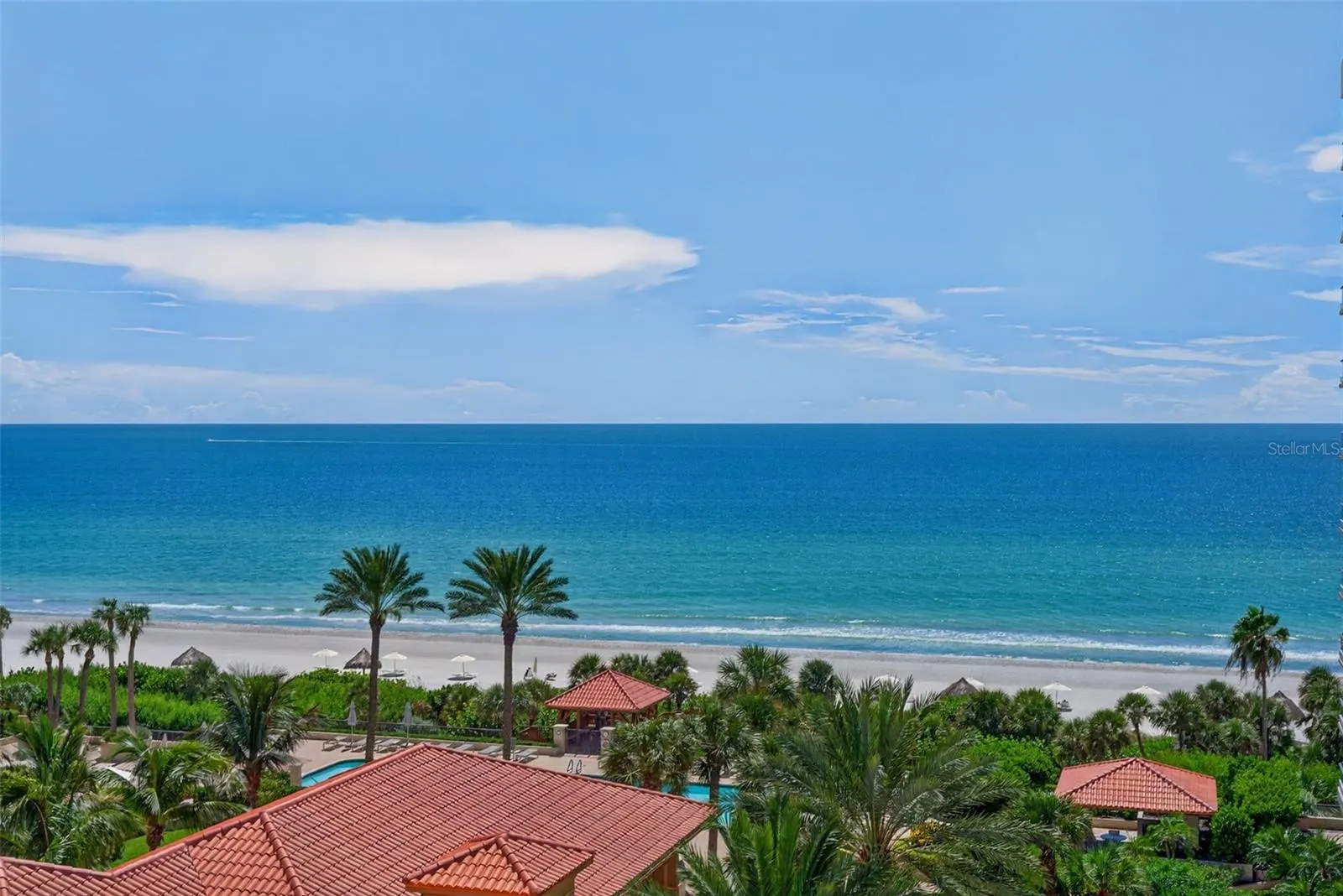 1281 GULF OF MEXICO DRIVE DR #707 #707
