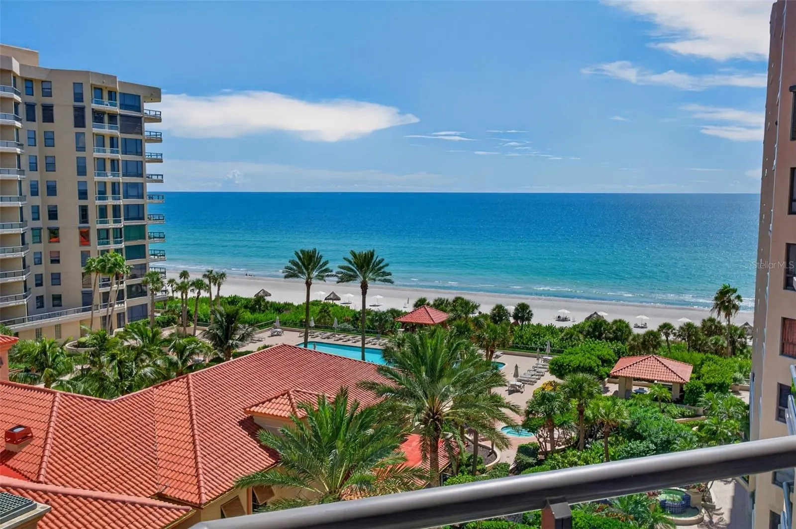1281 GULF OF MEXICO DRIVE DR #707 #707