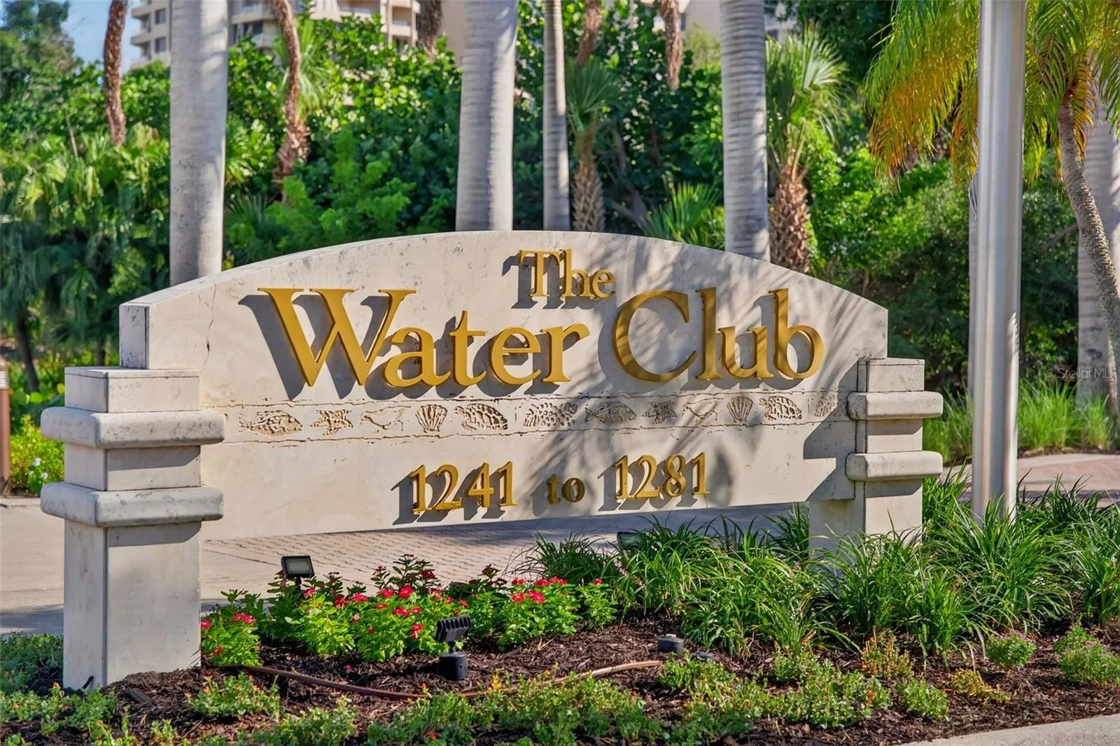 1281 GULF OF MEXICO DRIVE DR #707 #707