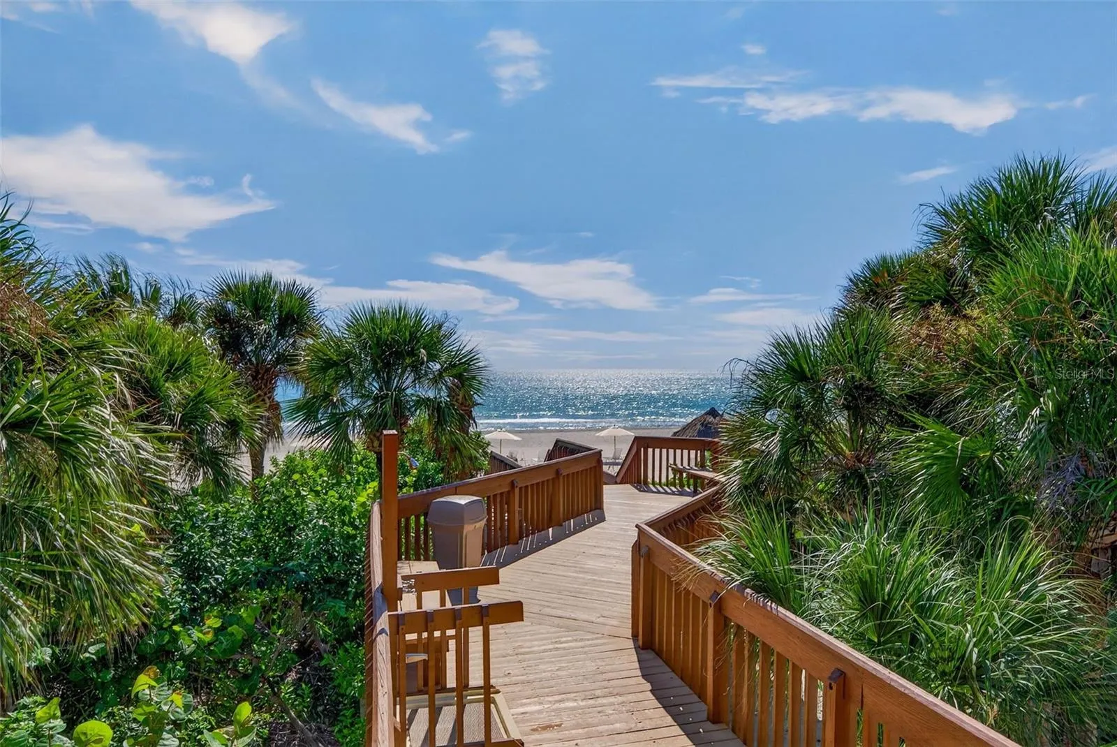 1281 GULF OF MEXICO DRIVE DR #707 #707