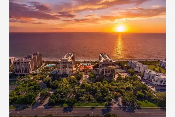 1281 GULF OF MEXICO DRIVE DR #707 #707