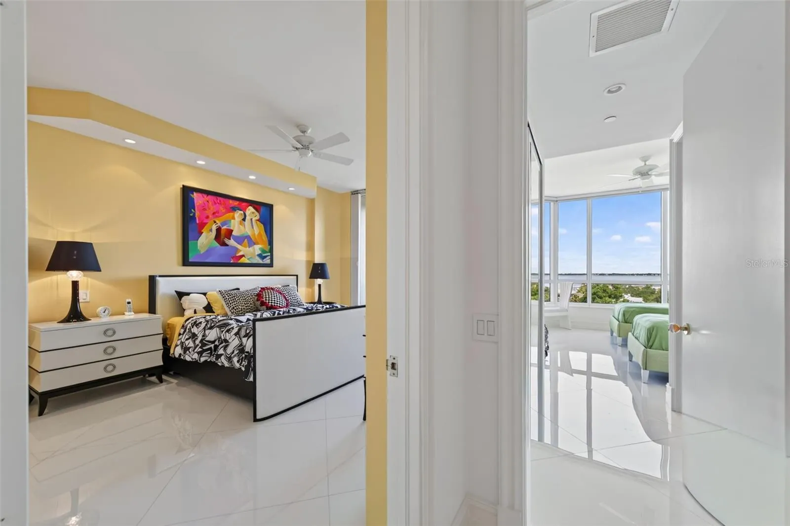 1281 GULF OF MEXICO DRIVE DR #707 #707