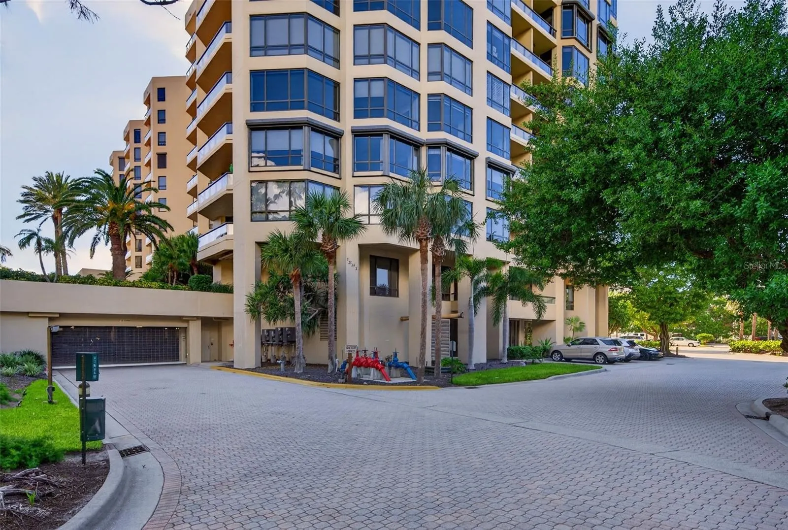 1281 GULF OF MEXICO DRIVE DR #707 #707
