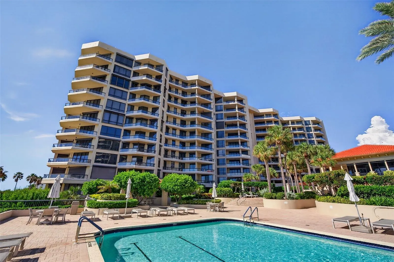 1281 GULF OF MEXICO DRIVE DR #707 #707