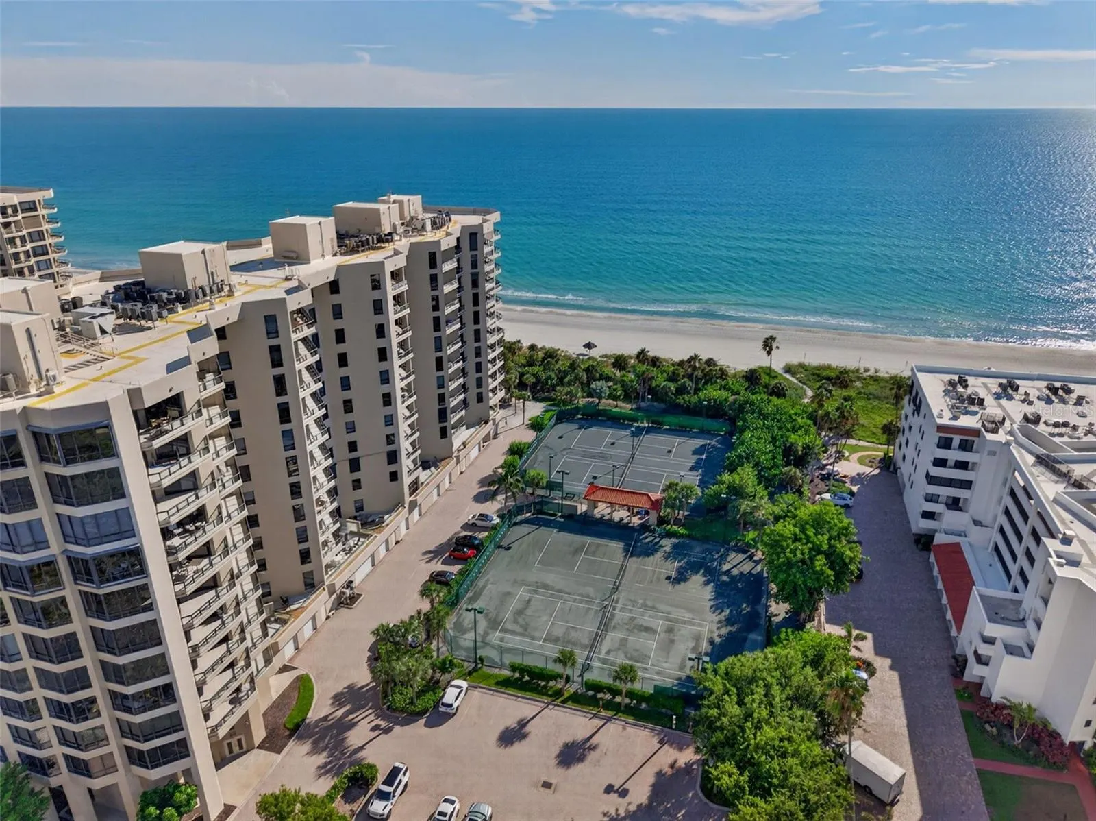 1281 GULF OF MEXICO DRIVE DR #707 #707
