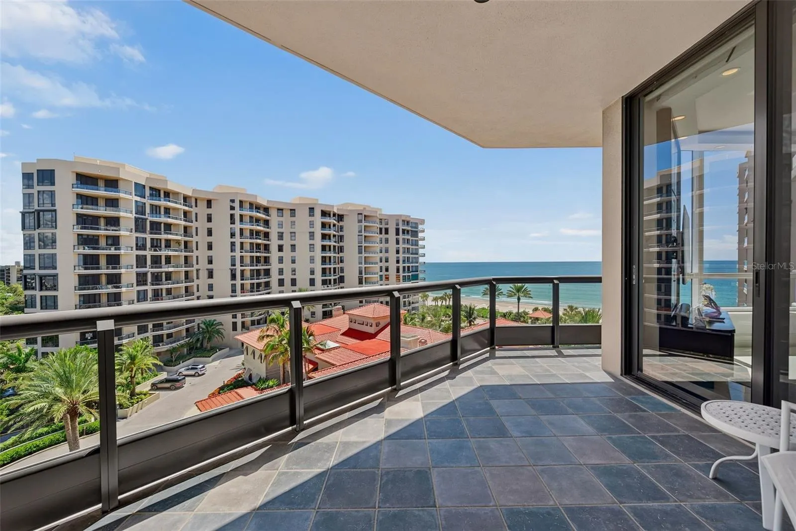 1281 GULF OF MEXICO DRIVE DR #707 #707