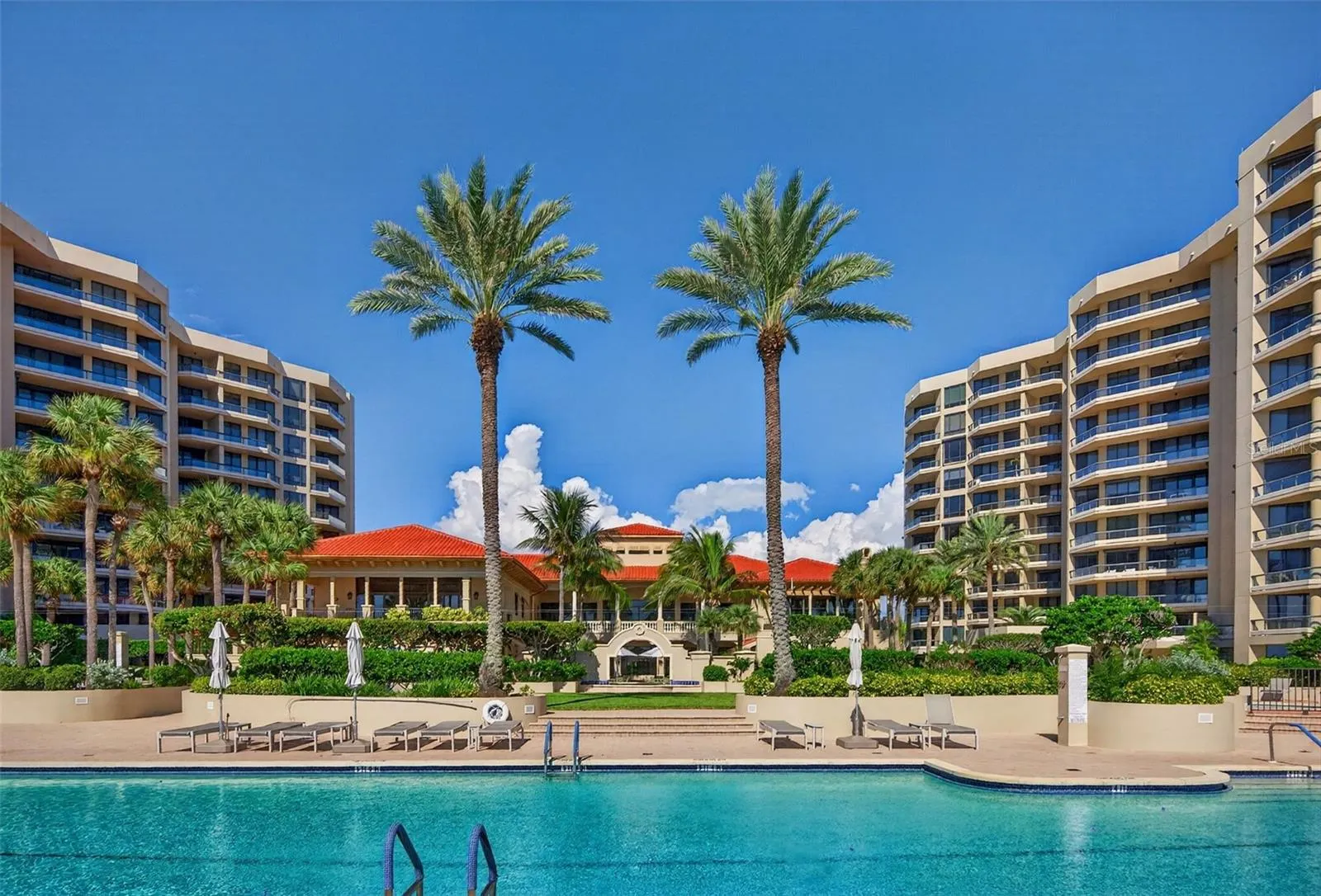 1281 GULF OF MEXICO DRIVE DR #707 #707