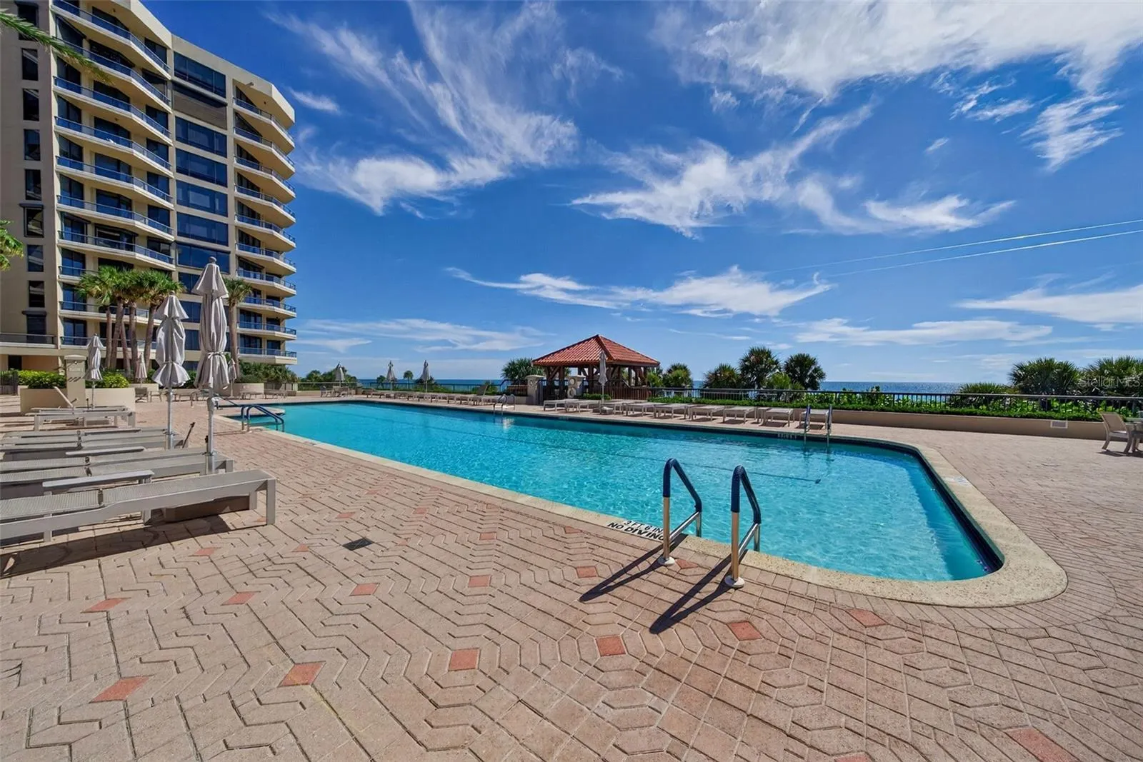 1281 GULF OF MEXICO DRIVE DR #707 #707