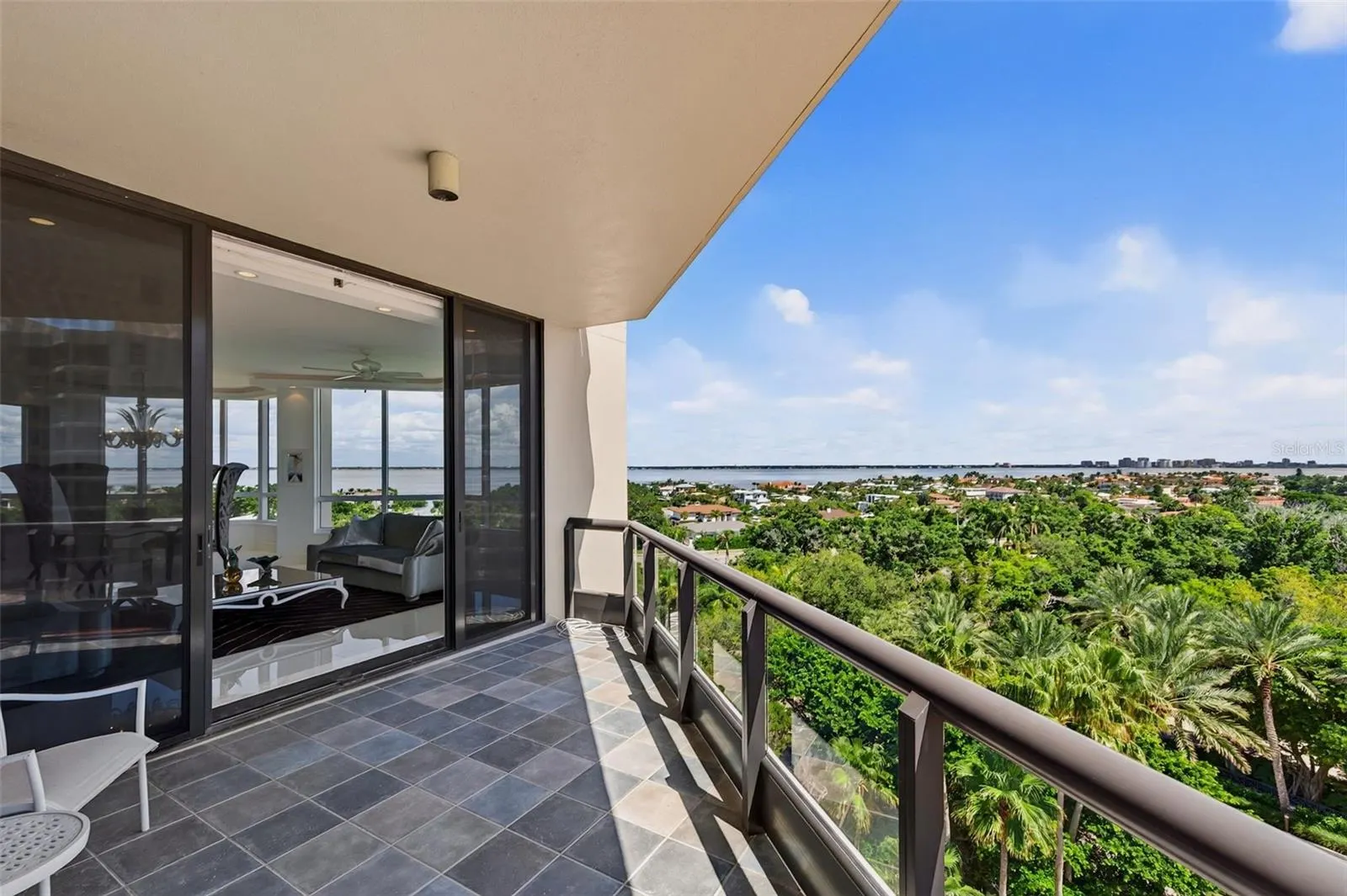 1281 GULF OF MEXICO DRIVE DR #707 #707