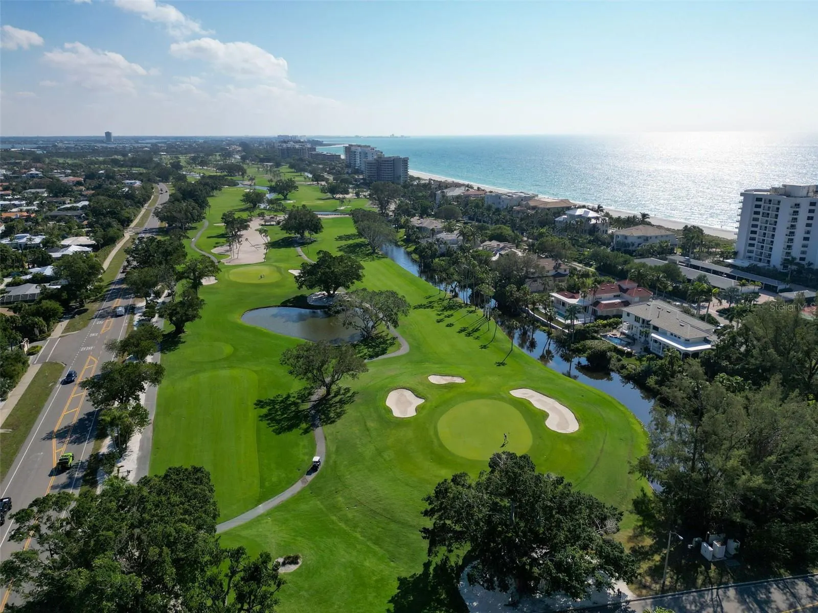 1281 GULF OF MEXICO DRIVE DR #707 #707