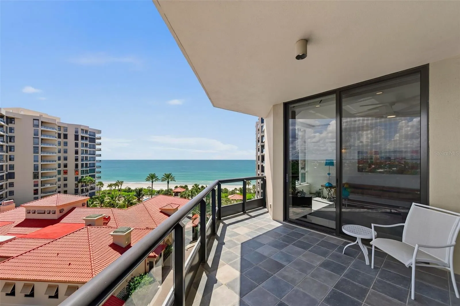 1281 GULF OF MEXICO DRIVE DR #707 #707