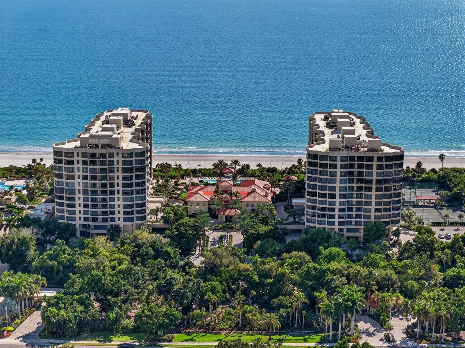 1281 GULF OF MEXICO DRIVE DR #707 #707