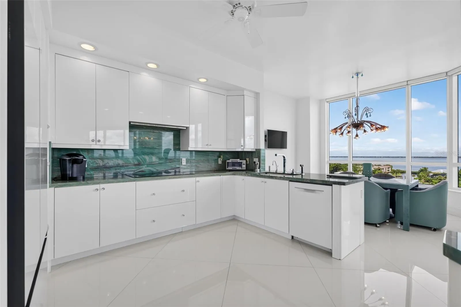 1281 GULF OF MEXICO DRIVE DR #707 #707