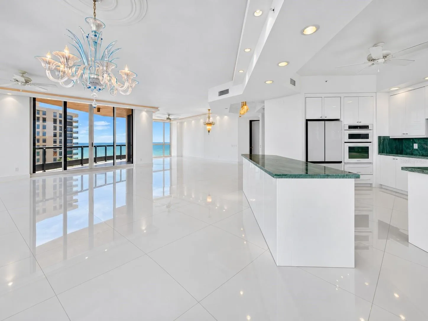 1281 GULF OF MEXICO DRIVE DR #707 #707