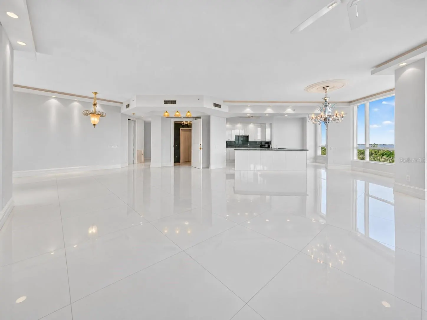 1281 GULF OF MEXICO DRIVE DR #707 #707