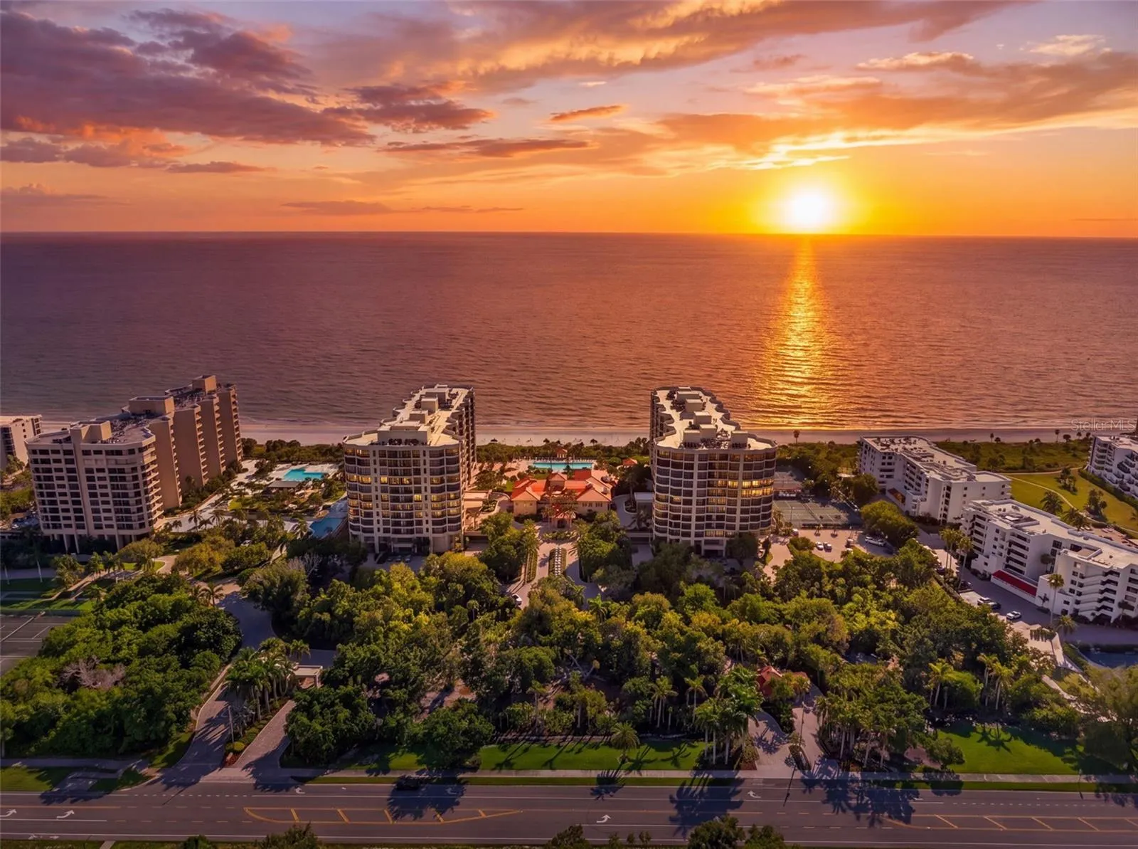 1281 GULF OF MEXICO DRIVE DR #707 #707