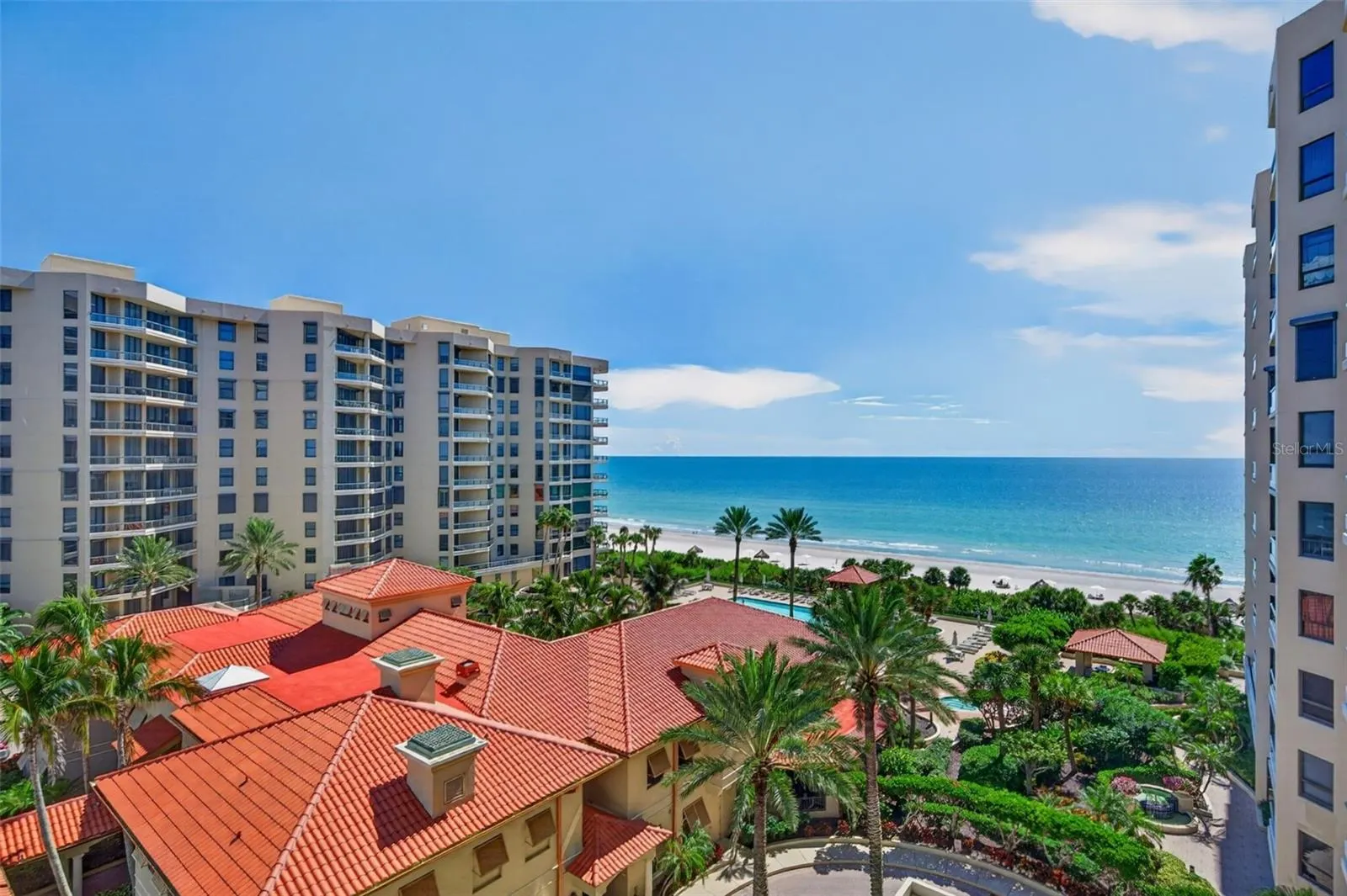 1281 GULF OF MEXICO DRIVE DR #707 #707