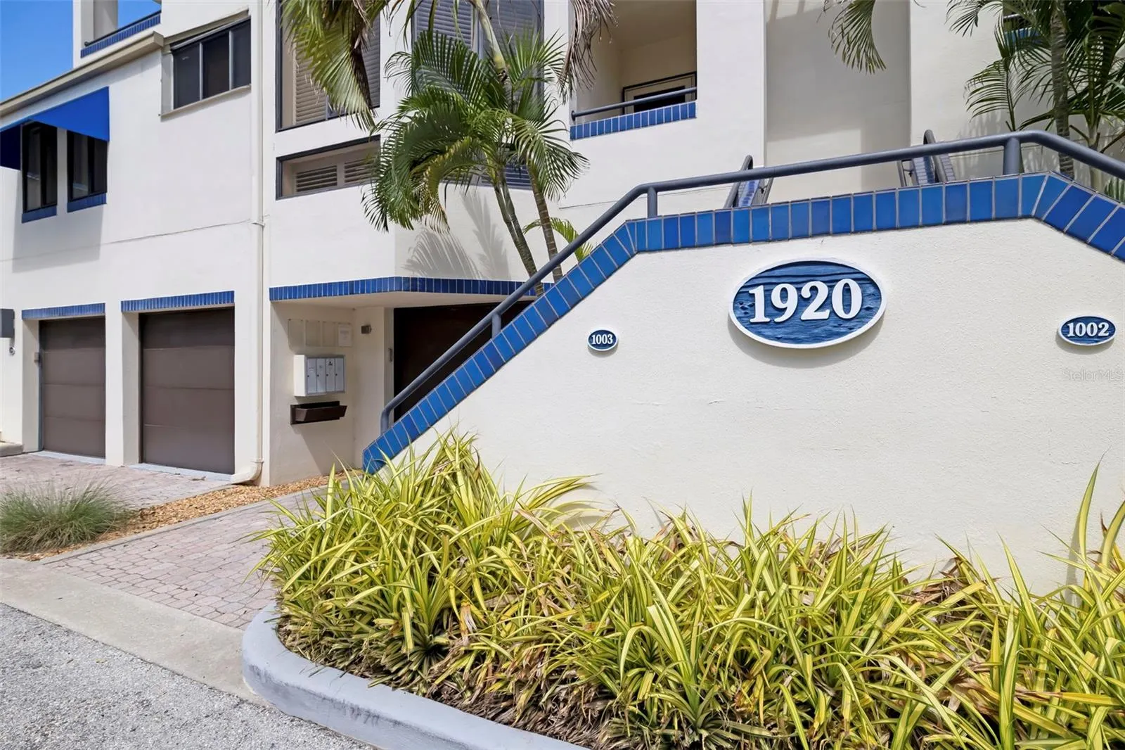 1920 HARBOURSIDE DR #1003 #1003