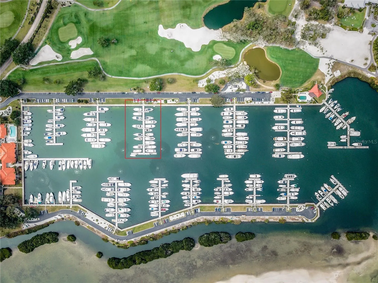 2800 HARBOURSIDE DR #E-21 #E-21