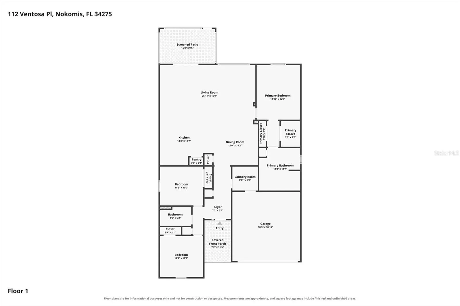 112 VENTOSA PL