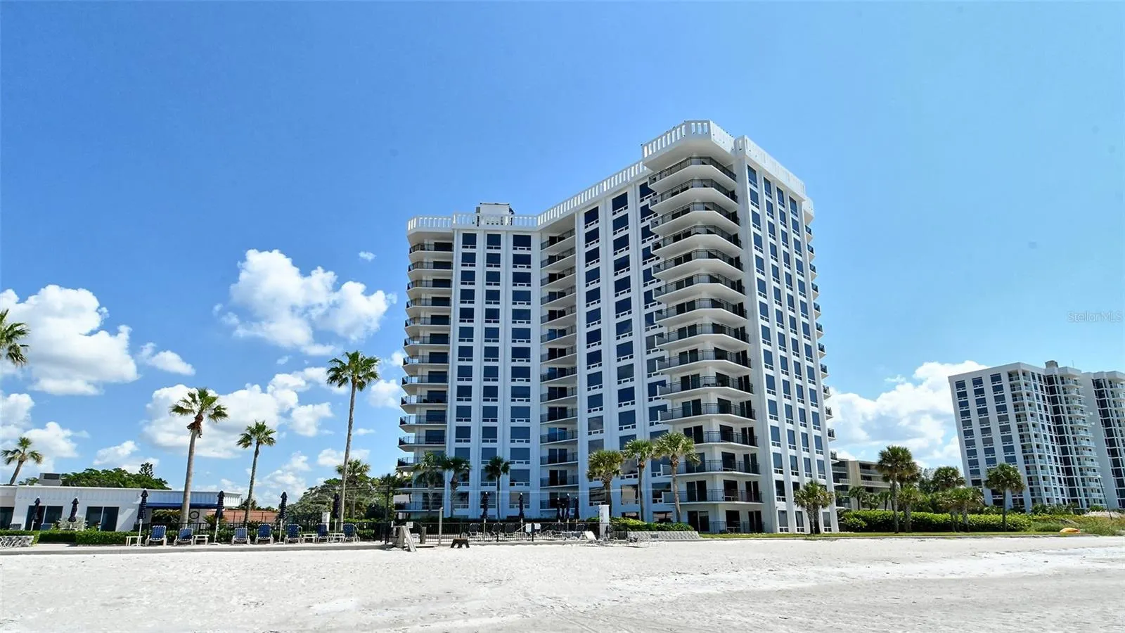 2525 GULF OF MEXICO DR #7B #7B