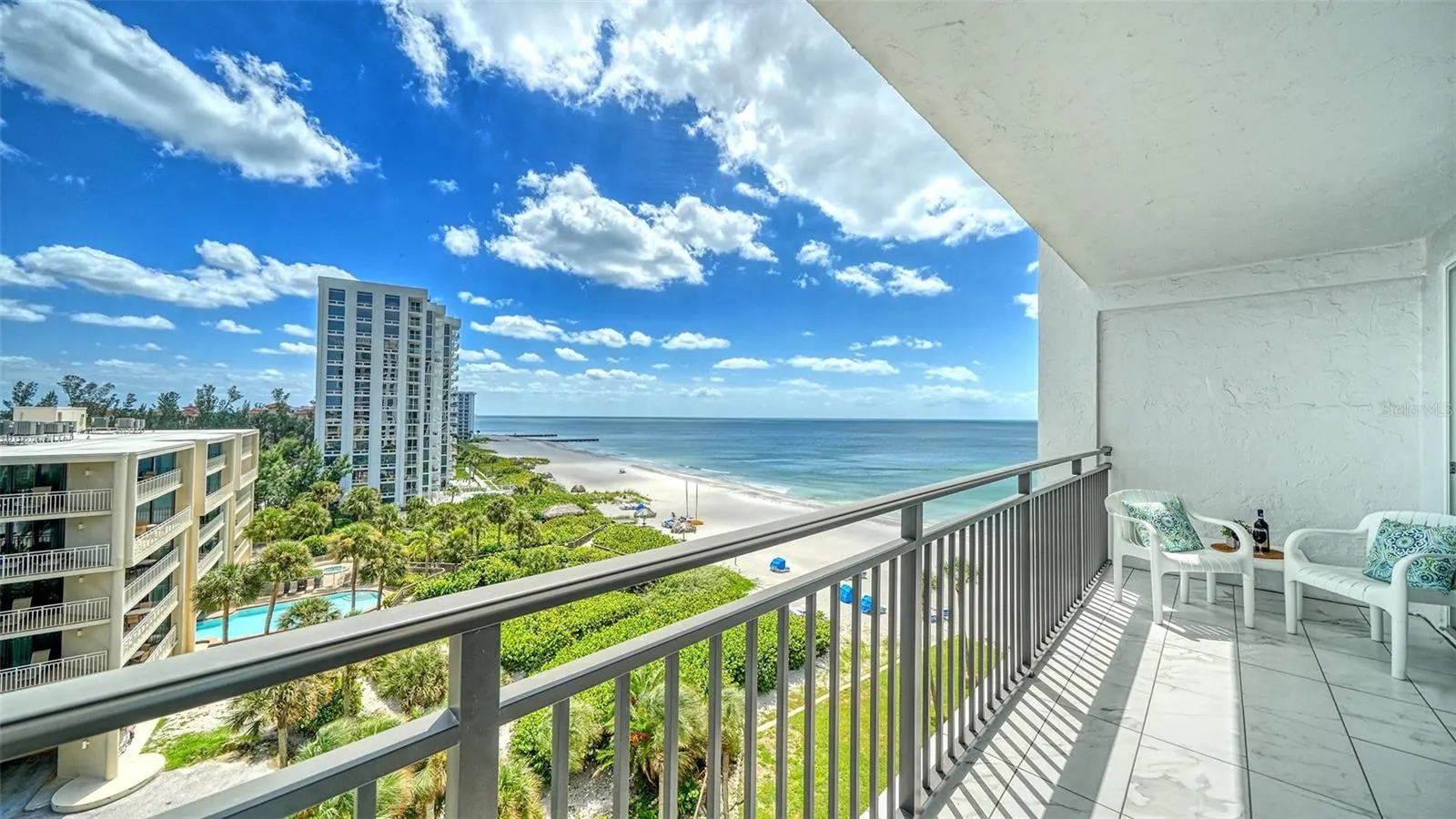 2525 GULF OF MEXICO DR #7B #7B