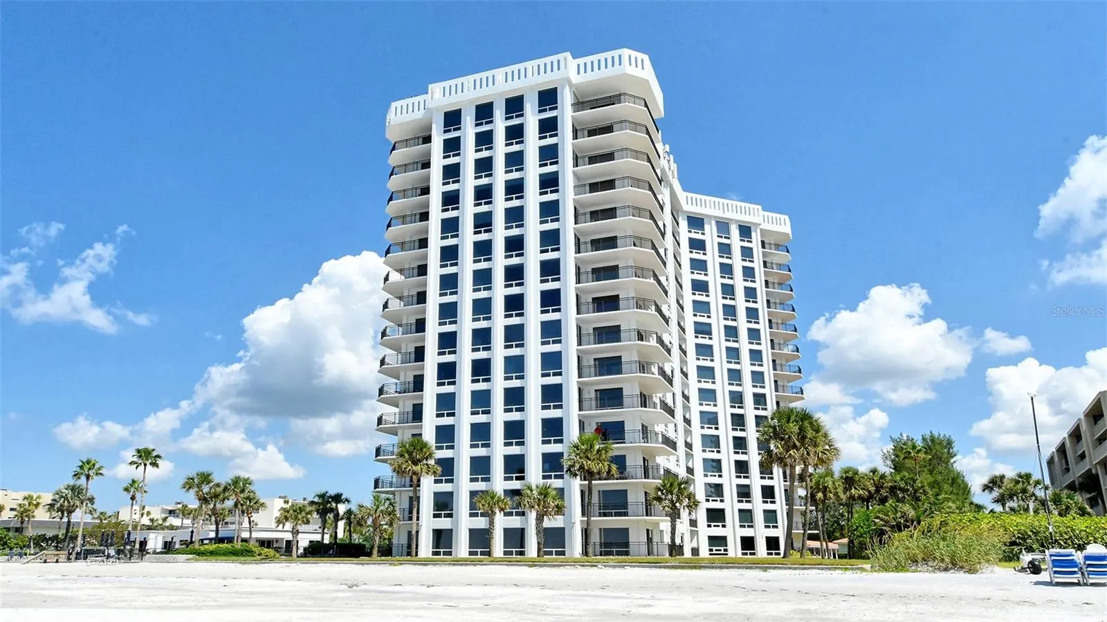 2525 GULF OF MEXICO DR #7B #7B