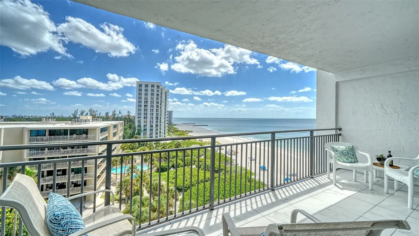 2525 GULF OF MEXICO DR #7B #7B