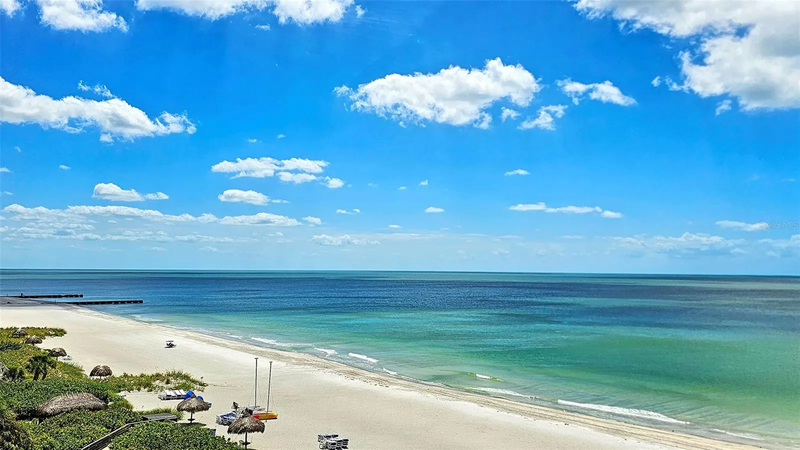 2525 GULF OF MEXICO DR #7B #7B