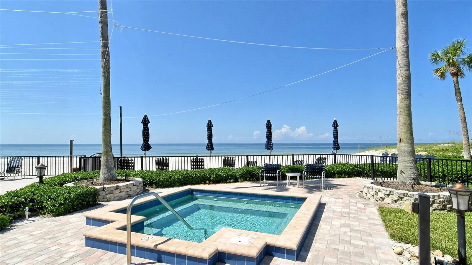 2525 GULF OF MEXICO DR #7B #7B