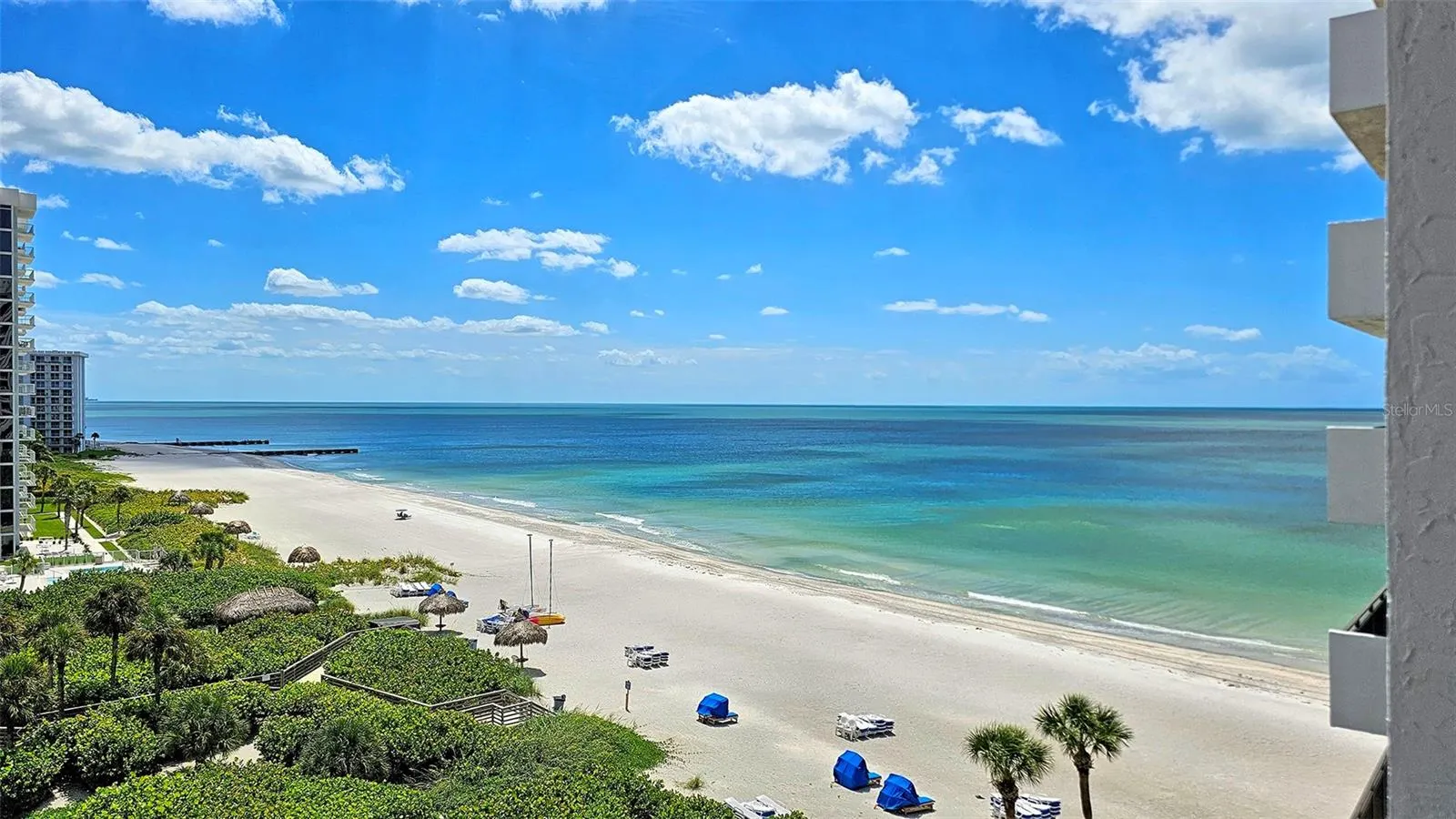 2525 GULF OF MEXICO DR #7B #7B