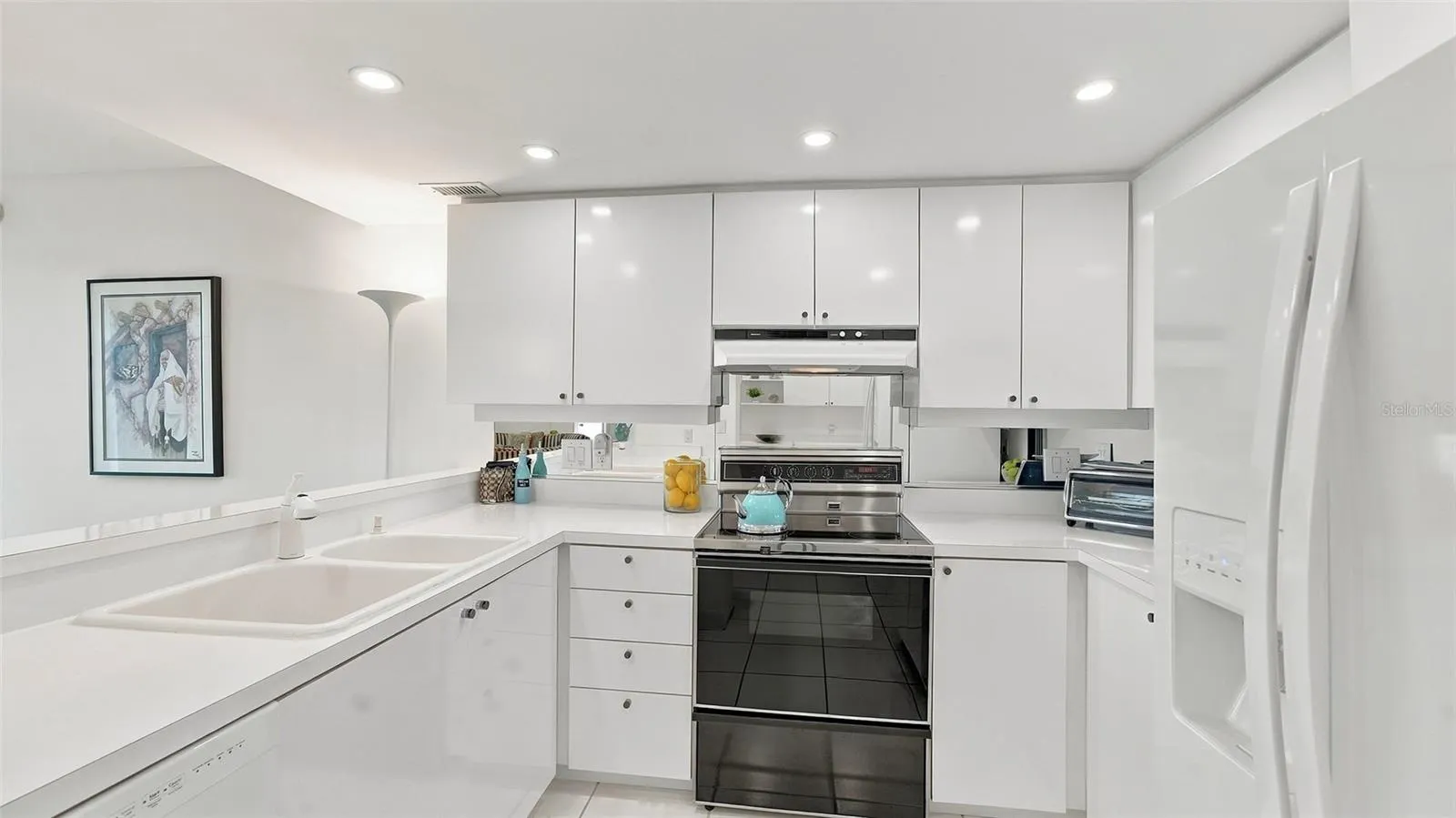 2525 GULF OF MEXICO DR #7B #7B