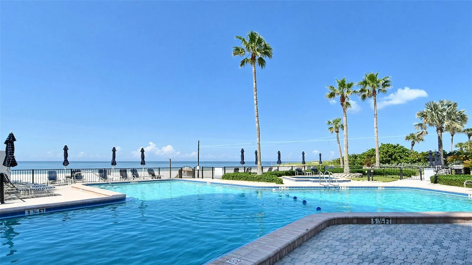 2525 GULF OF MEXICO DR #7B #7B