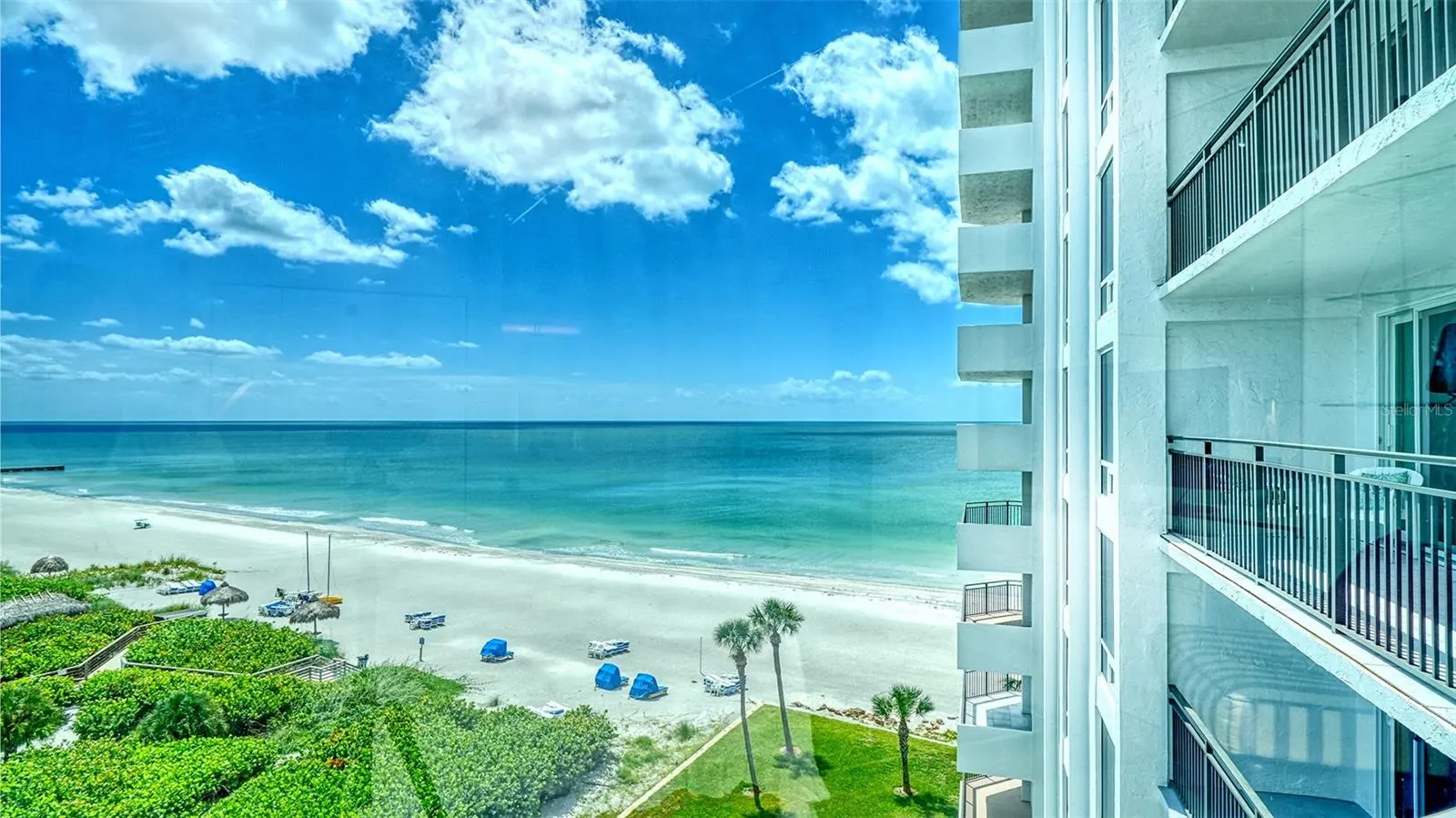 2525 GULF OF MEXICO DR #7B #7B