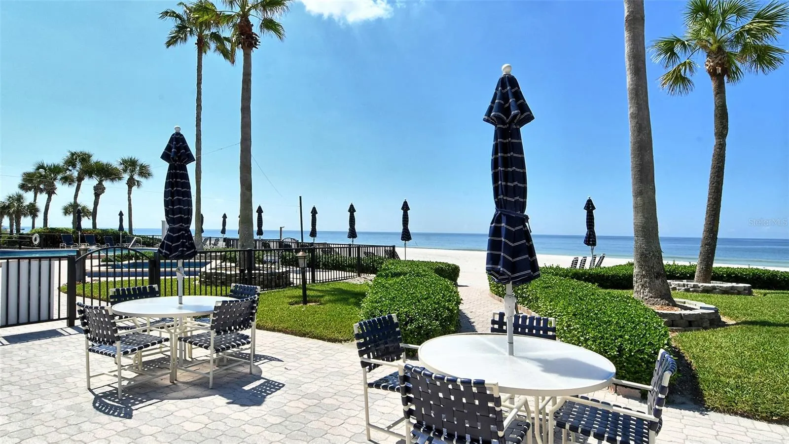 2525 GULF OF MEXICO DR #7B #7B