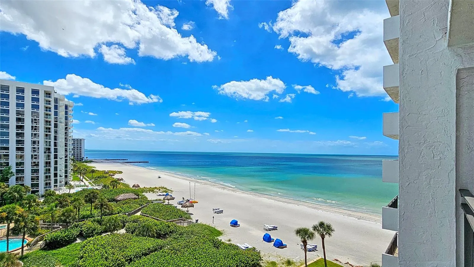 2525 GULF OF MEXICO DR #7B #7B