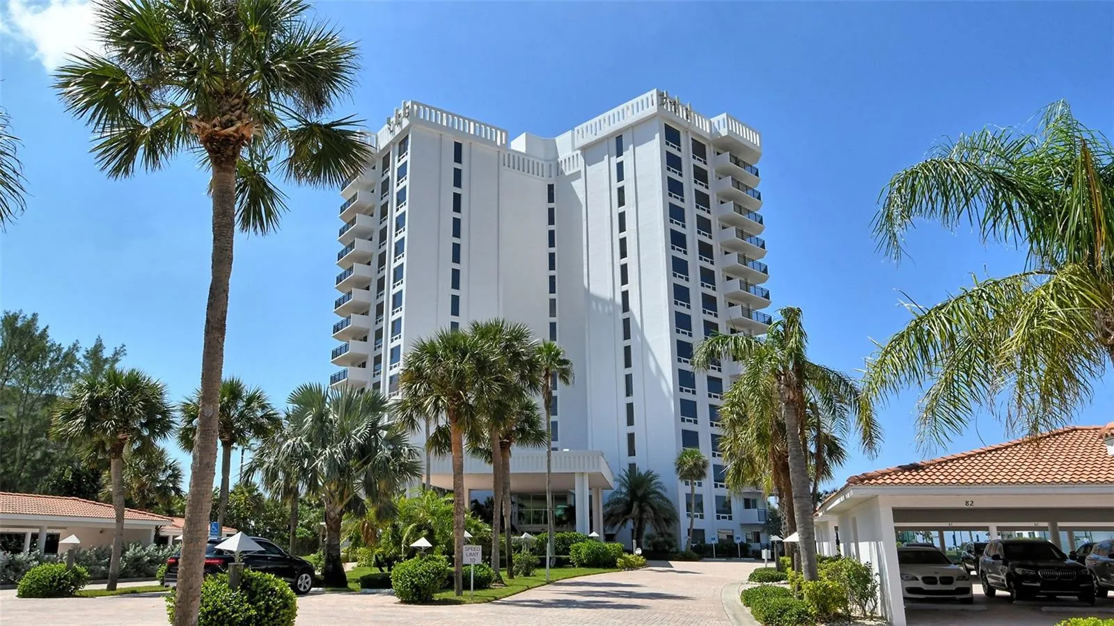 2525 GULF OF MEXICO DR #7B #7B
