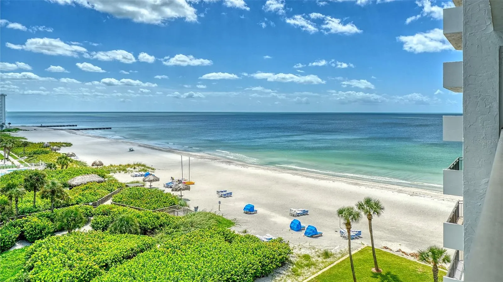 2525 GULF OF MEXICO DR #7B #7B